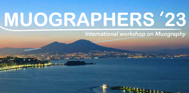 MINE.IO at the Muographers 2023: International workshop on Muography