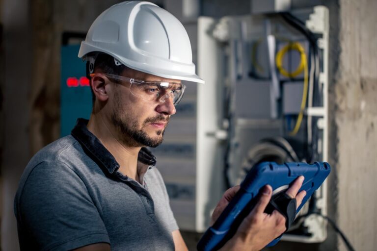 Innovative MINE.IO Presentation at CERN Meeting