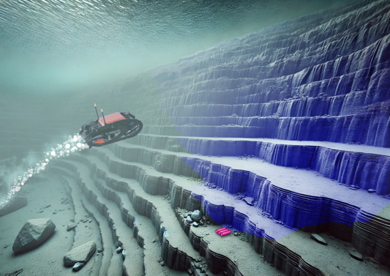 Sustainable Exploration, a New Paradigm – summary session