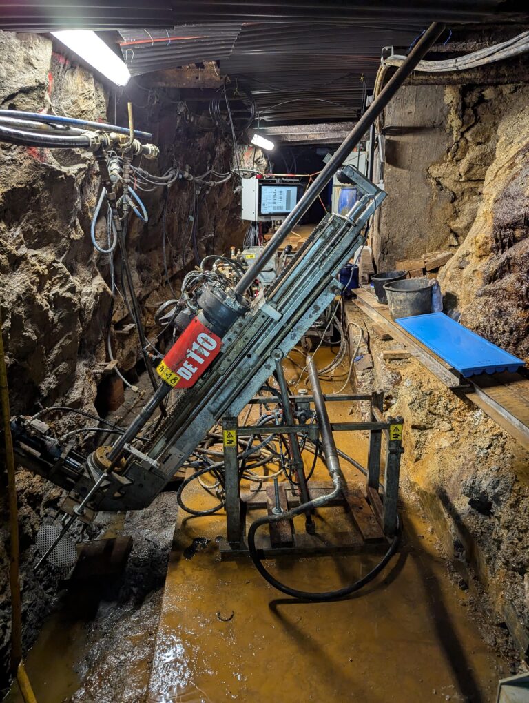 Data Management in Future Mines – Maximizing Value from Data – summary session