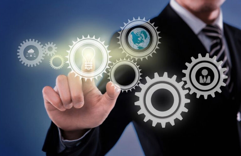 Innovations in mining sector in the light of recent investigations