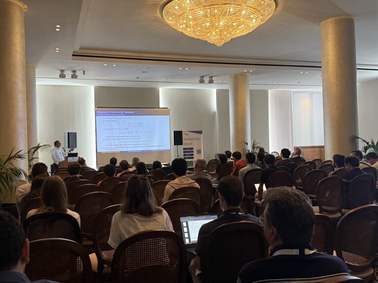 MINE.IO Success at the International SysTol2025 Conference: The Future of Mining Process Automation