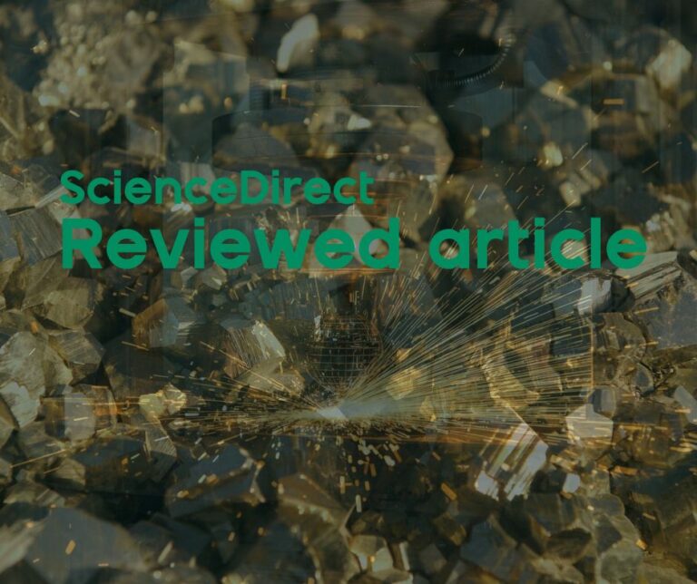 Impact of HPGR operational pressing force and material moisture on energy consumption and crushing product fineness in high-pressure grinding processes