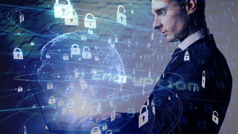 Privacy-preserving attribute-based access control using homomorphic encryption