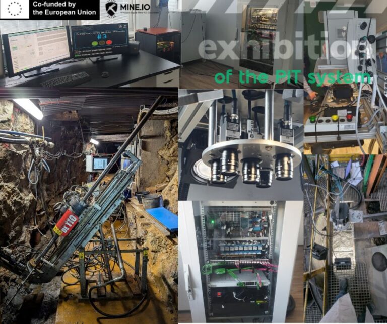 From Demonstrations to Intelligent Operations: Smart & Automated Mining in Practice
