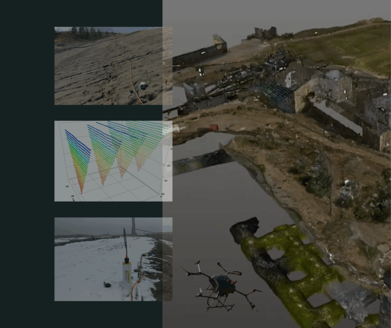 Environment & Waste Management in Mining: From Monitoring to Digital Integration