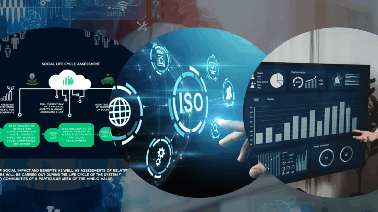 Scaling Digital Mining – Social, Standardisation and Market Pathways to Adoption